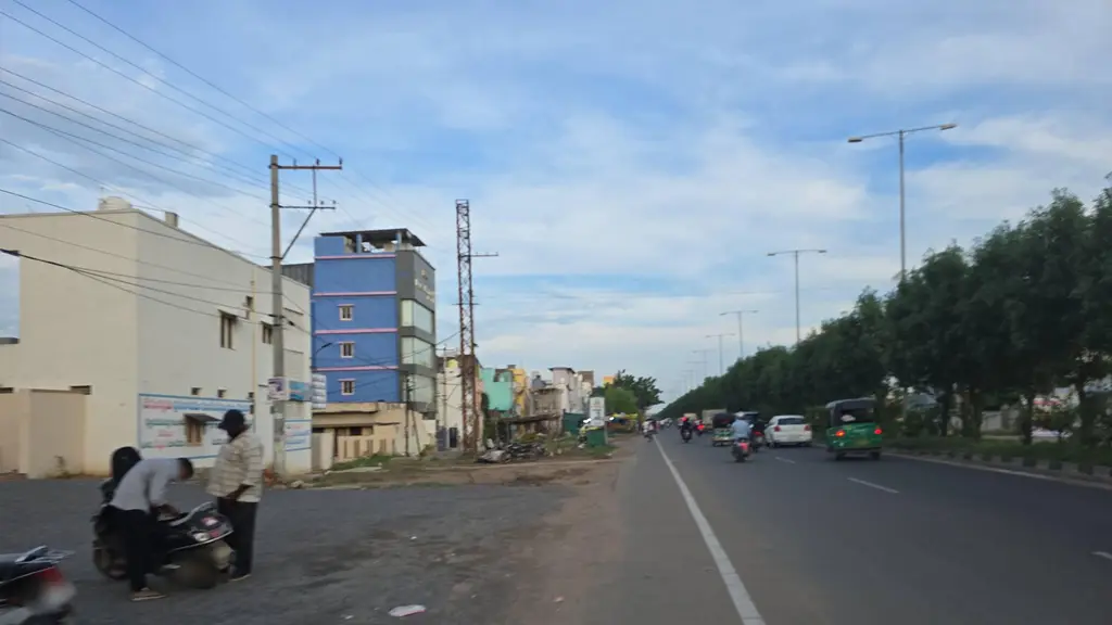 NJP Properties