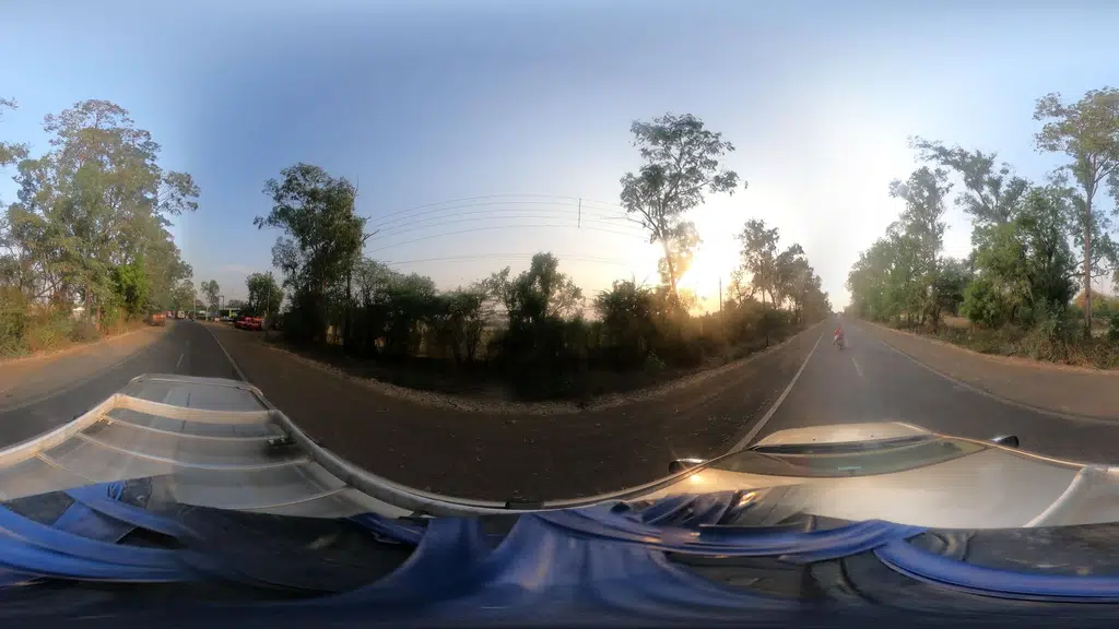 TVS - Ravi Motors