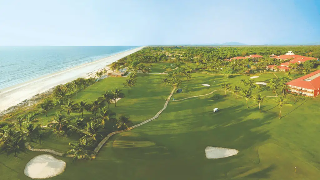 Ramada Caravela Beach Resort & Spa