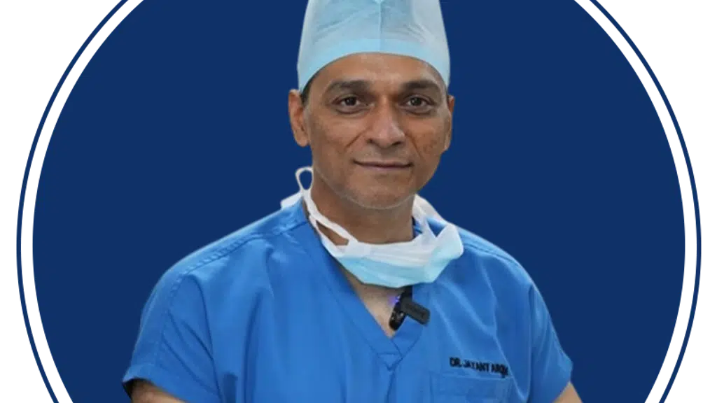 Gurgaon Knee and Shoulder Clinic