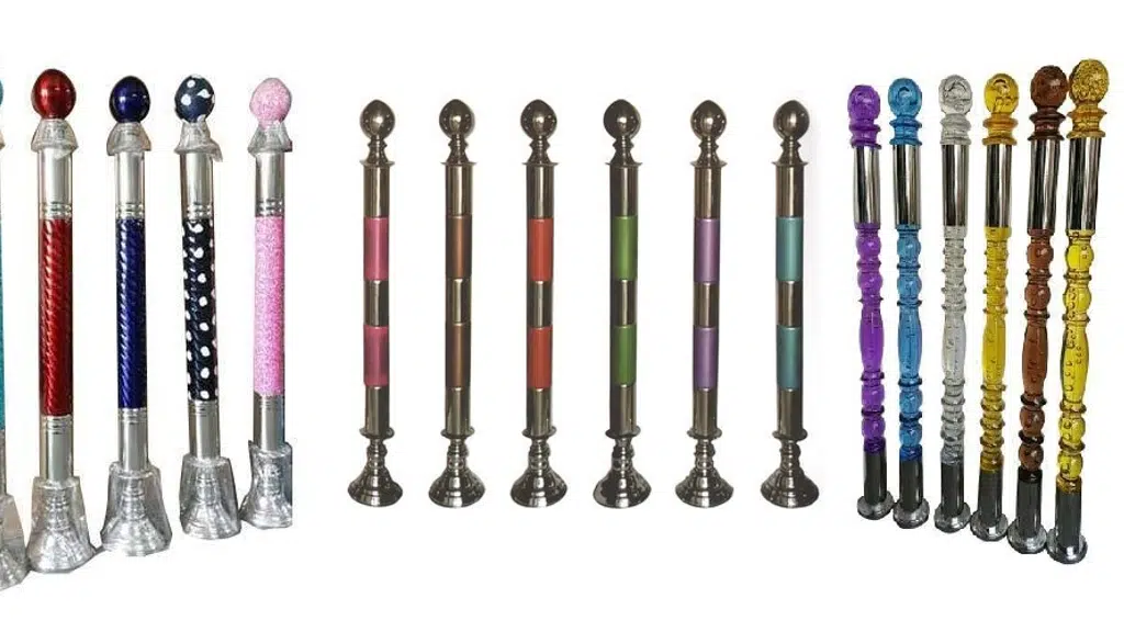 Impex tube industries