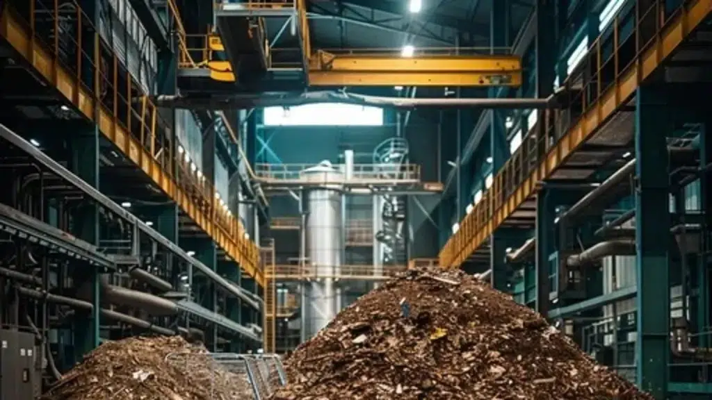 Vardhman Ferro Alloys