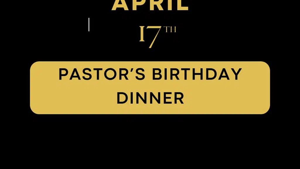 New Jerusalem Pentecost Church