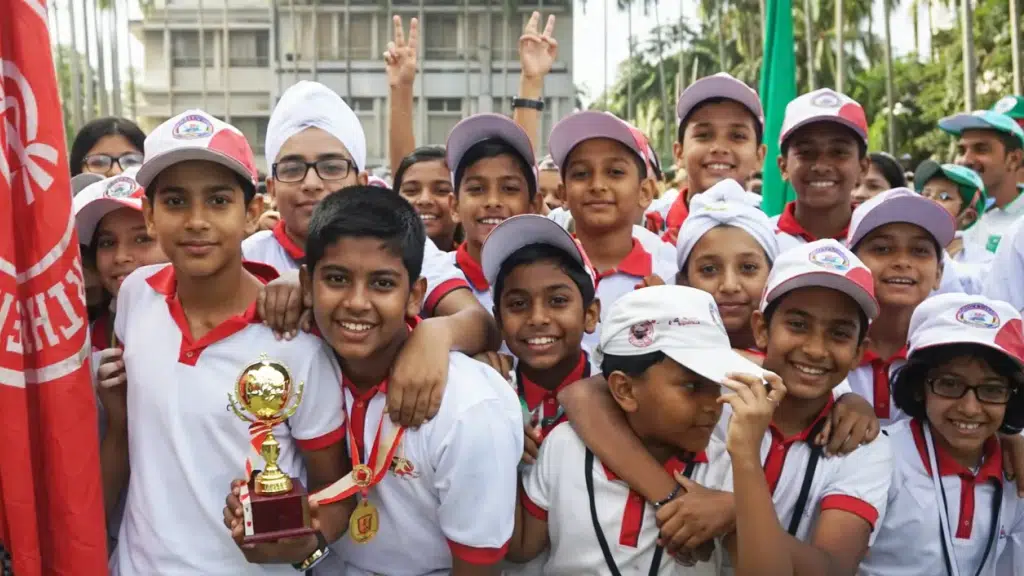 International Public School