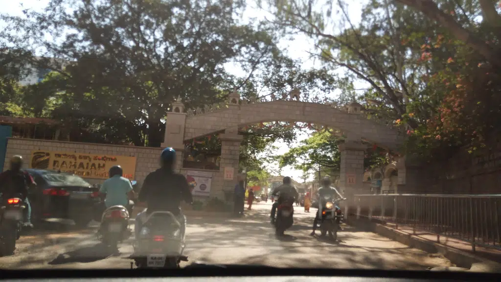 Ramaiah Narayana Heart Centre, M S Ramaiah Nagar