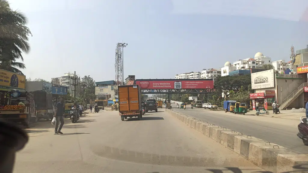 Treebo Premium Runway Suites Marathahalli