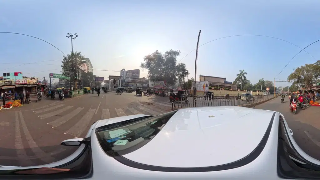 Sardar Vallabhbhai Patel Smarak
