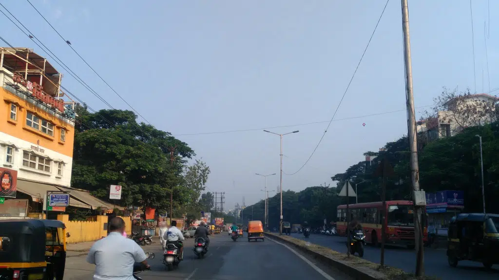 Kalubai Garden