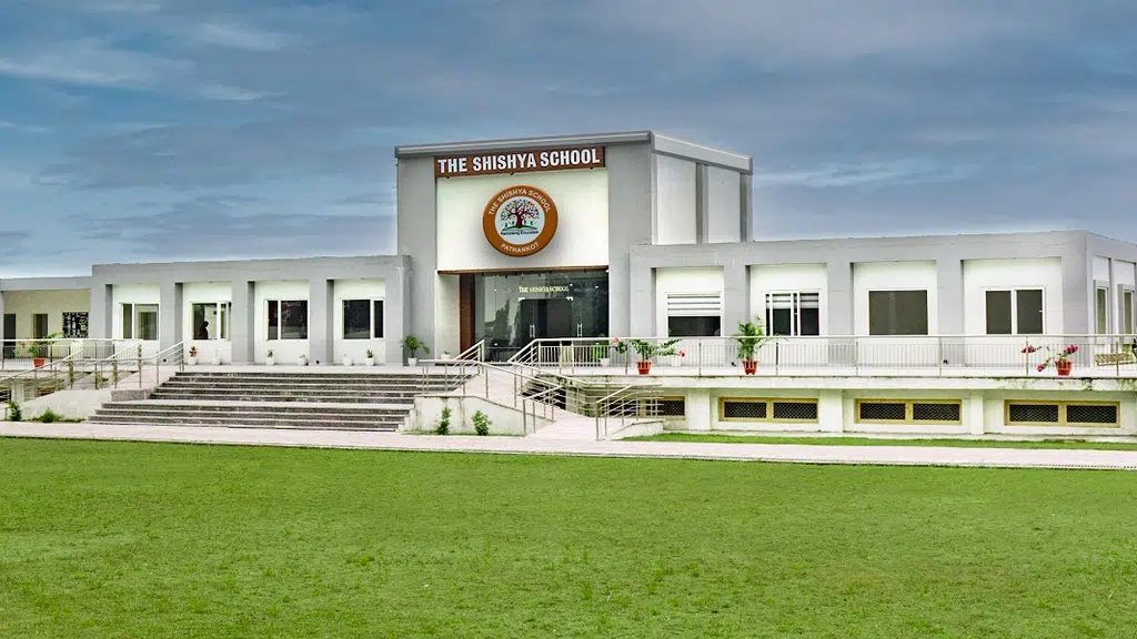 The Shishya School Pathankot