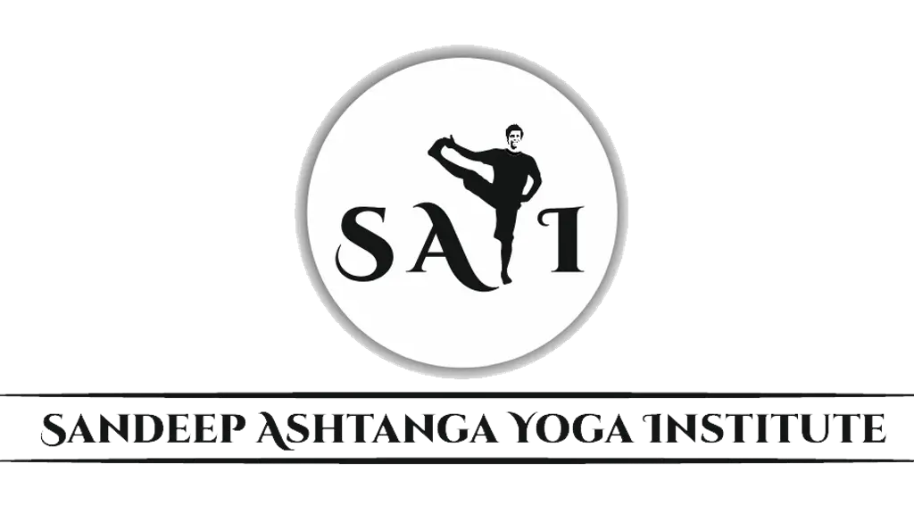 Sandeep's Ashtanga Yoga Institute - SAYI