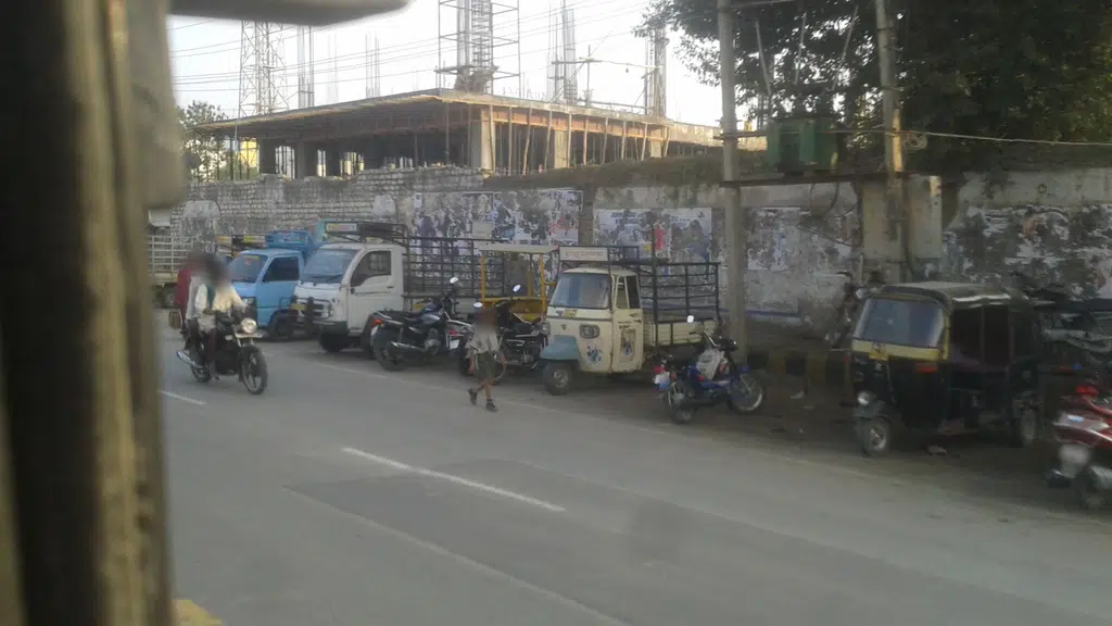 Bajaj Finance Branch