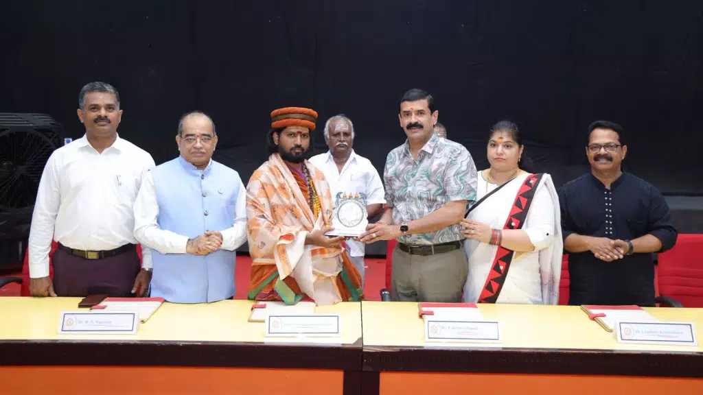 Nehru College Laboc Par Part II