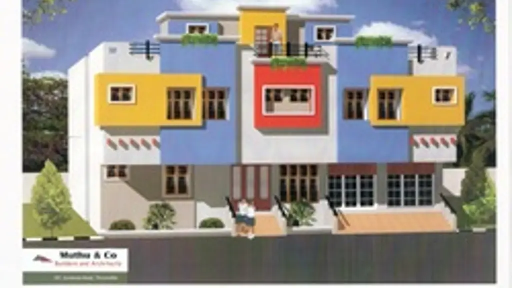 Subasree Cottage