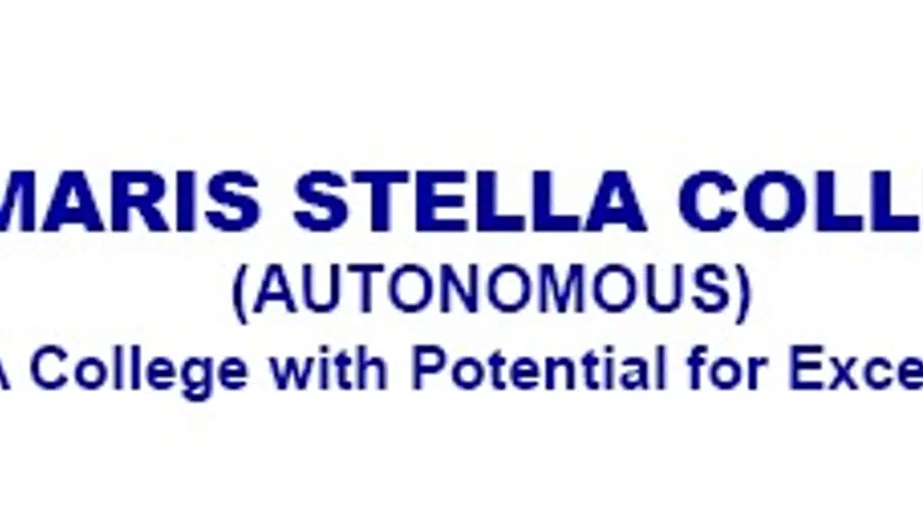 Maris Stella College, Vijayawada