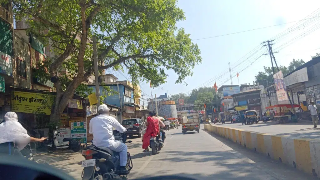 Saraswati Hospital