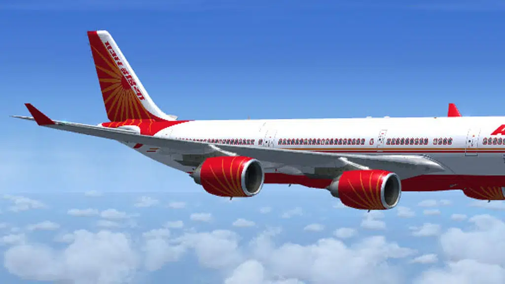 Bhagwati Air Express