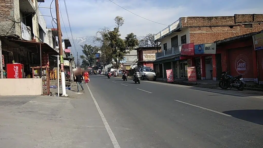 New Himachal Furnishers