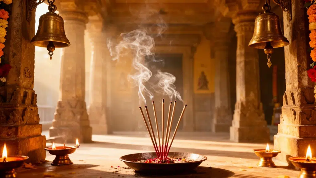 Sanaatani World