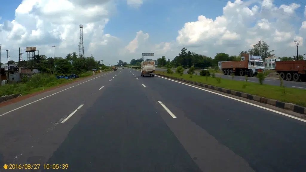 Uluberia Highway Sub Division