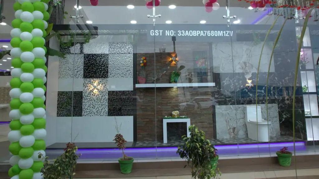 Visala Agencies