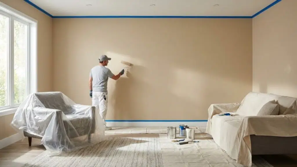 Unique Painters