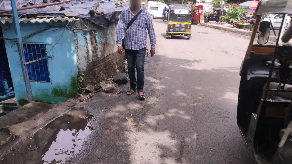 HDFC ERGO Insurance Agent: Mehul Ramesh Bhai Gosalia