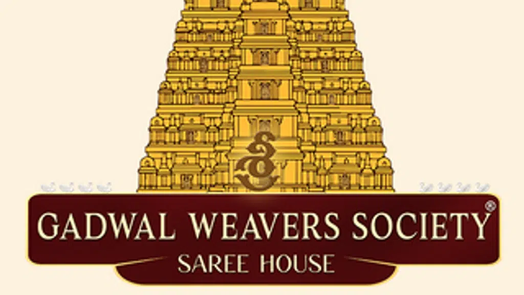 Gadwal Weavers Society