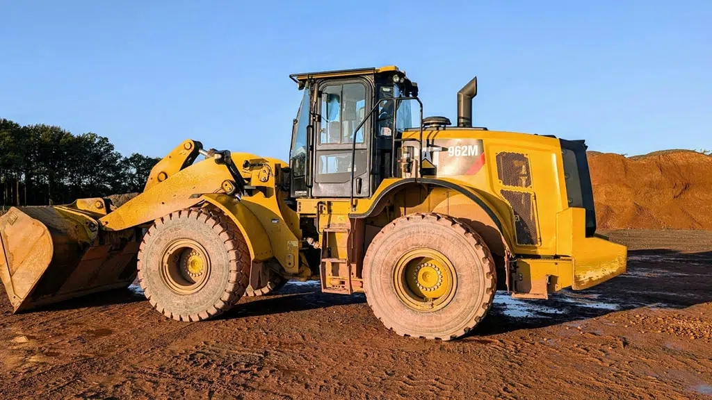 JCB training centre Jalandhar-Punjab