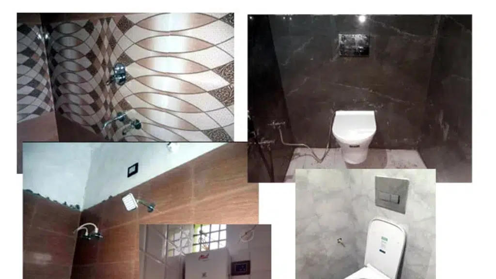 Naresh Plumbing Services