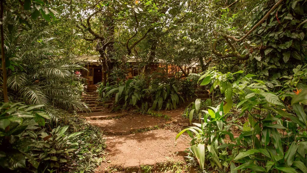 Khaama Kethna Sustainable Eco Village