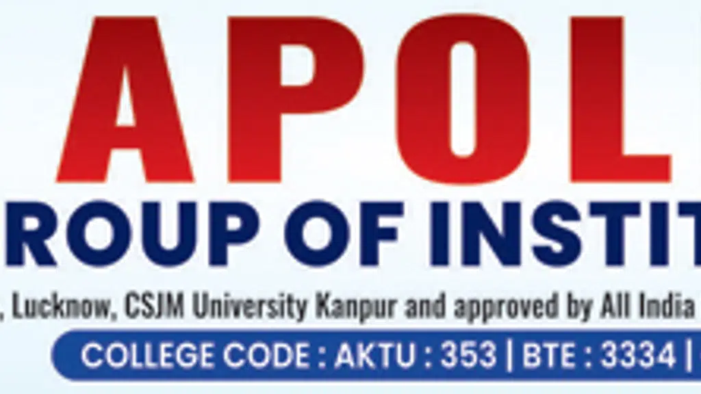 Apollo Group of Institutions