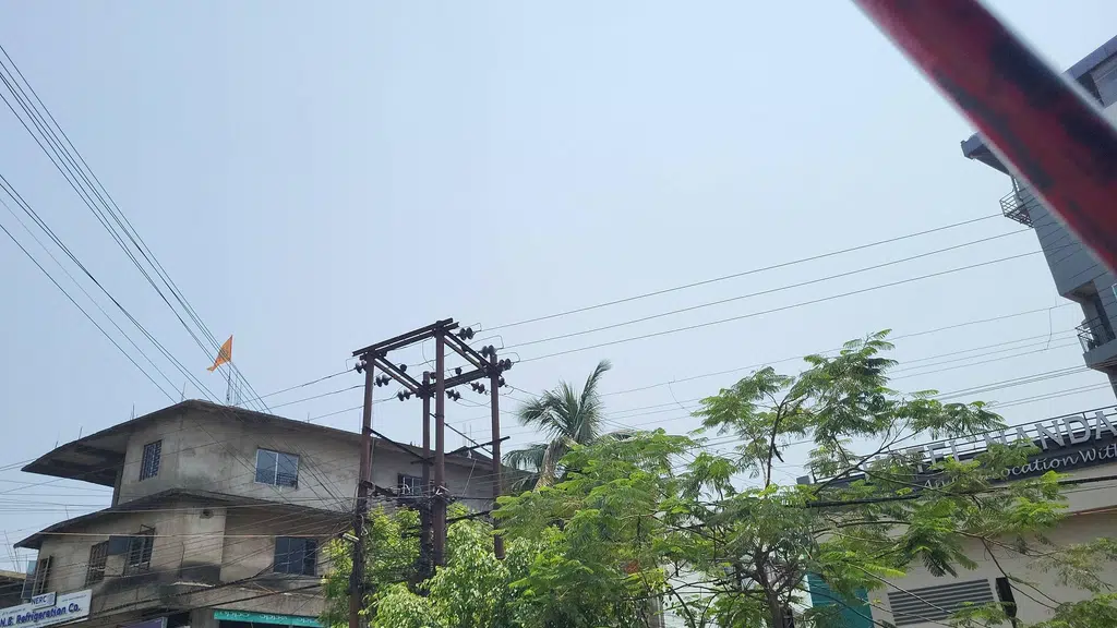 Paragon Sangeetayan