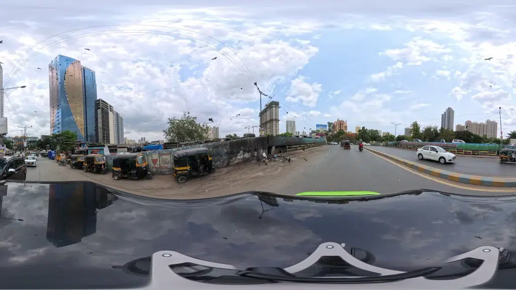 Elite Homes Pokhran Road Thane