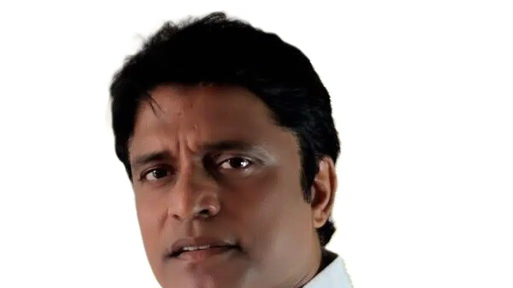Atul Mathur's Acting Gym