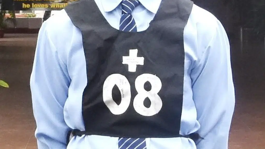 Rajasthan NDA Academy - Best NDA Academy