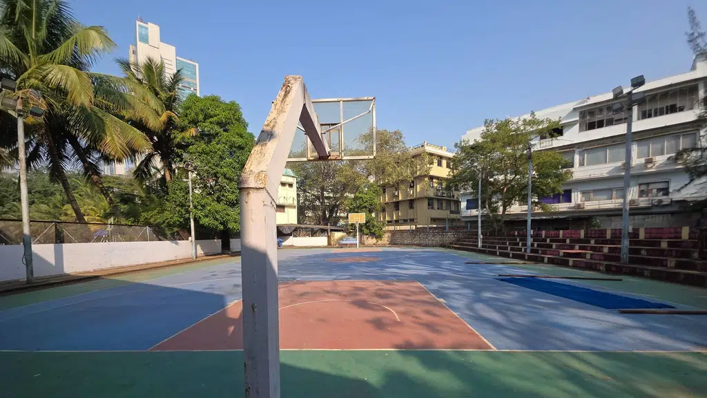 Western Railway Cricket Ground