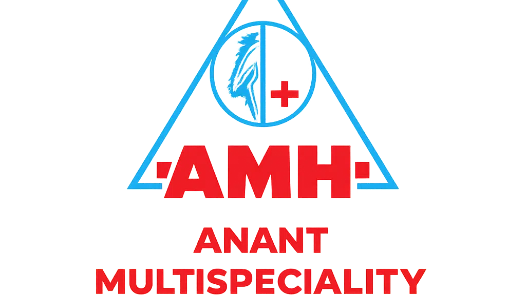 Anant Hospital Jabalpur