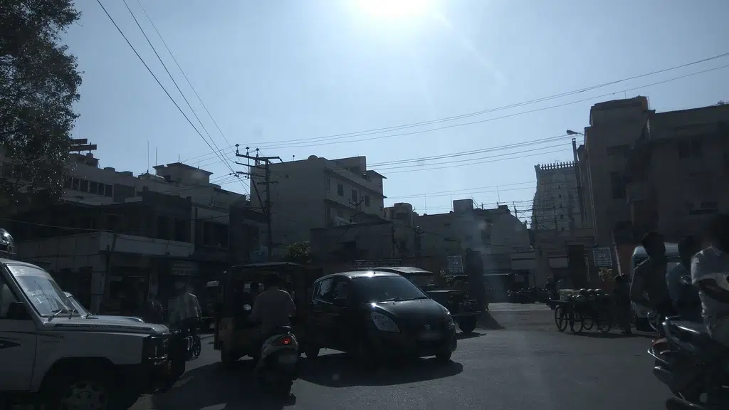 Hotel Vaishnavi Inn