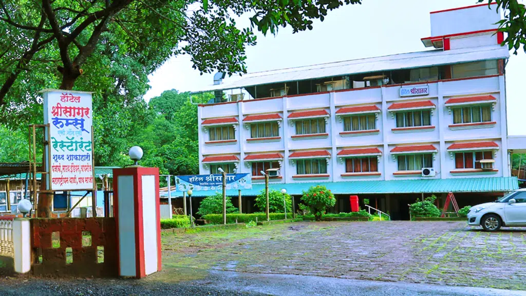 Hotel Shree Sagar