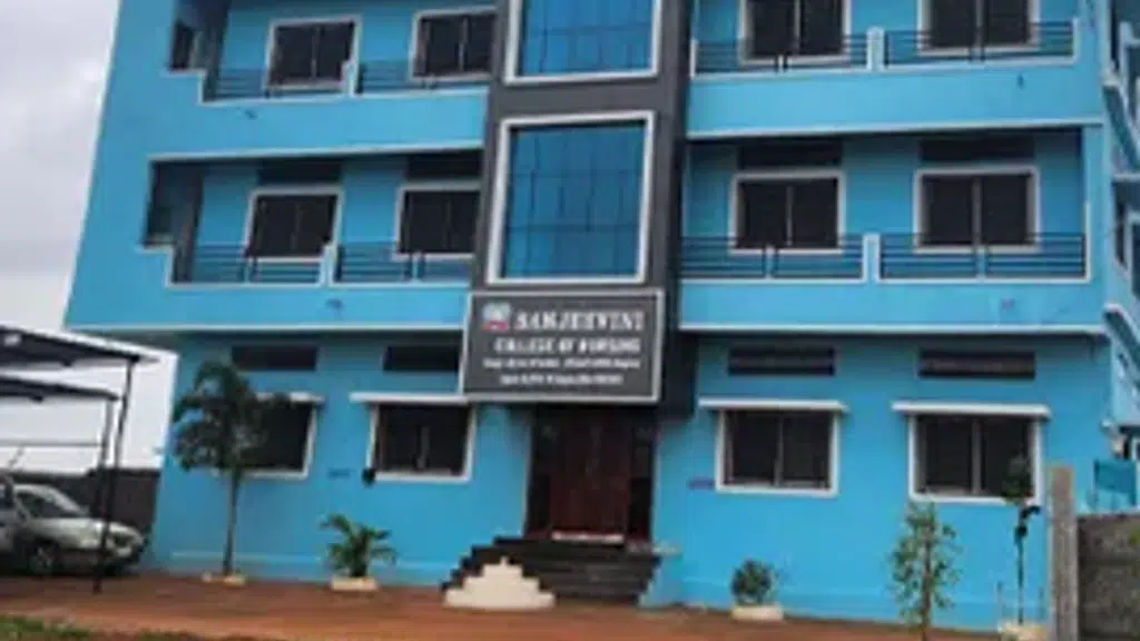 Atlas College Of Nursing Sciences