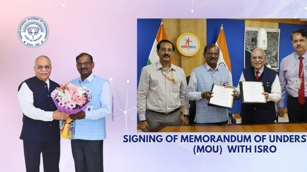 Indian National Academy of Engineering