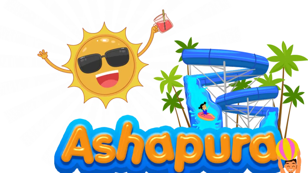 Ashapura Waterpark & Resort
