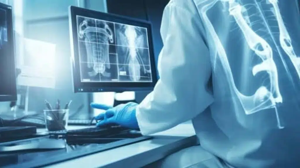 MRI scan CT scan Wellcare