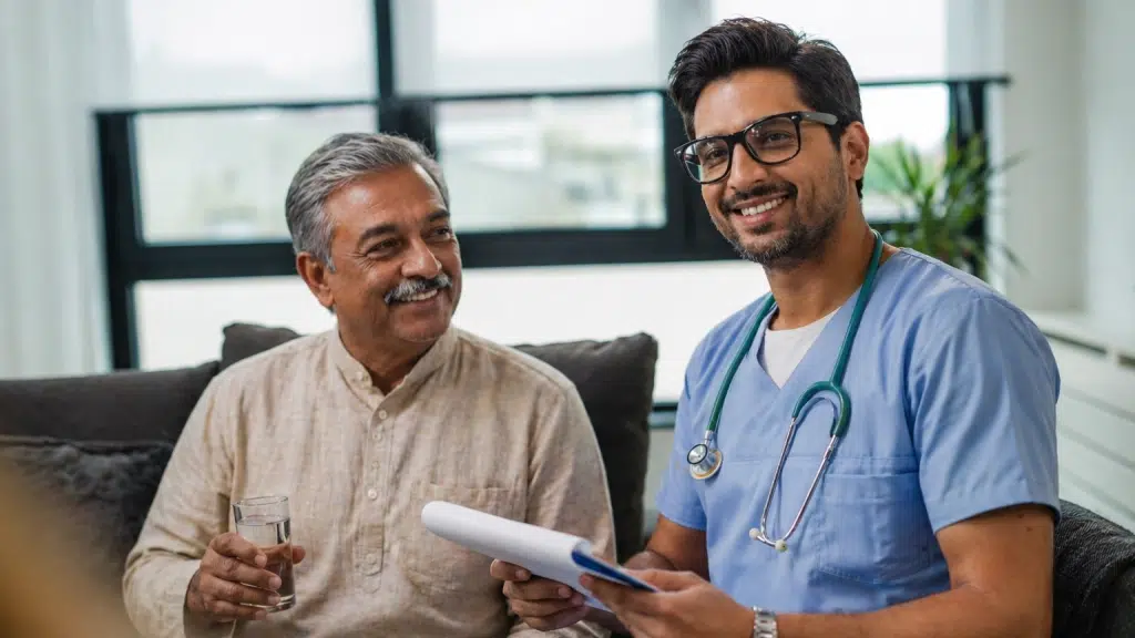 Amma Eye Care Hospital