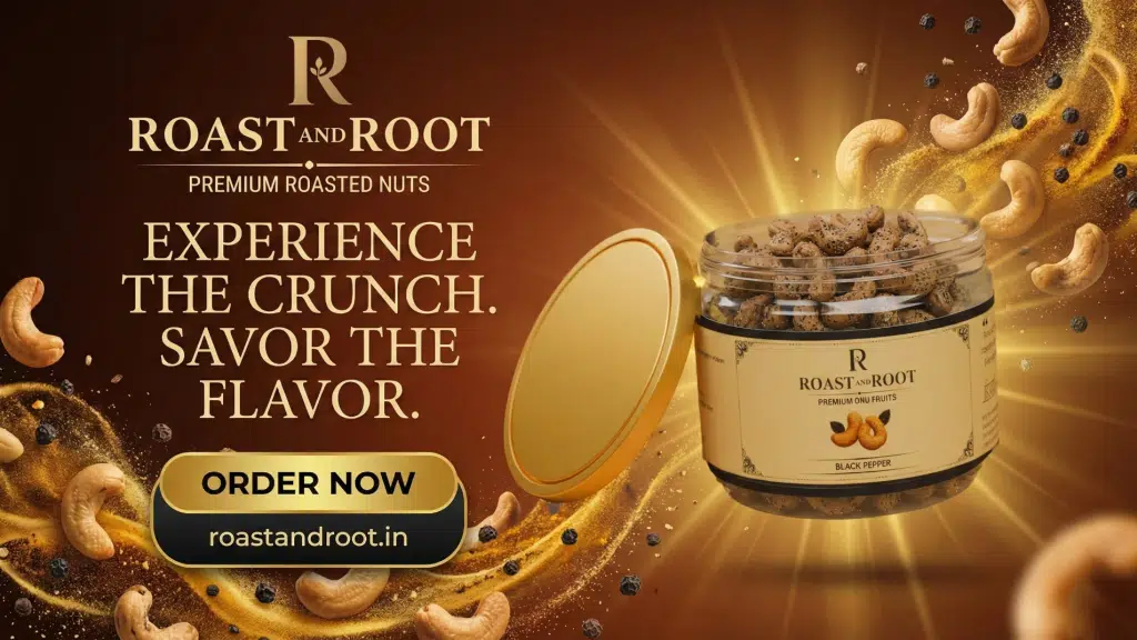 Roastandroot.in