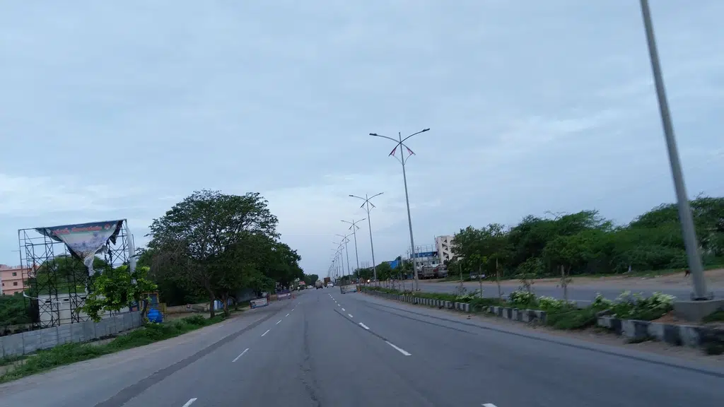 Swaraj Tractors