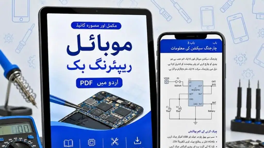 Bablu Electronics