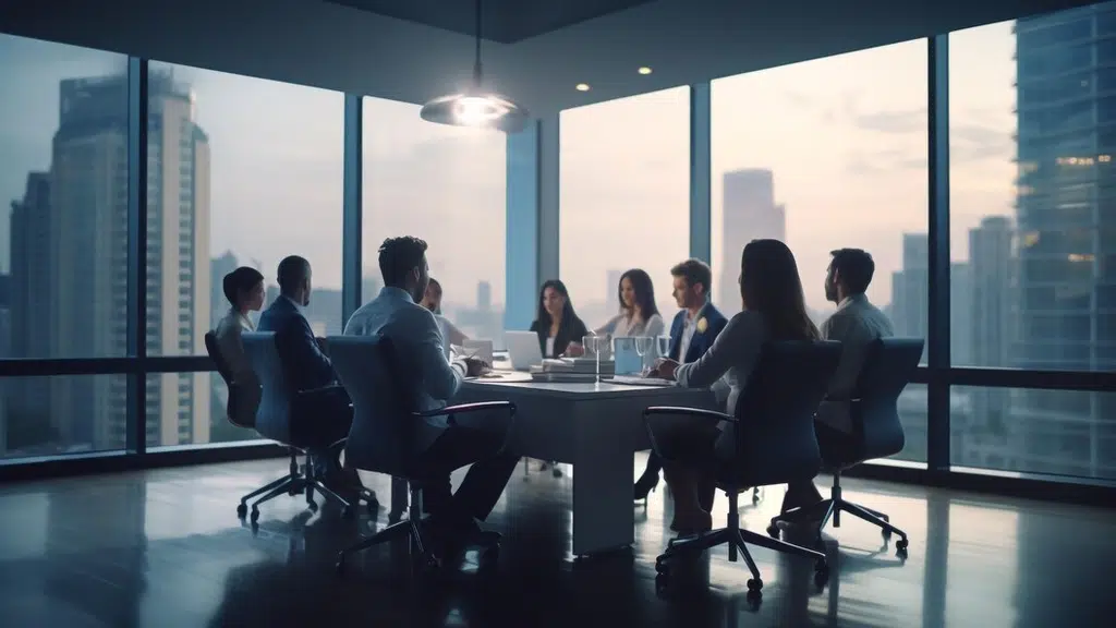 Edwin Corporate Law Firm