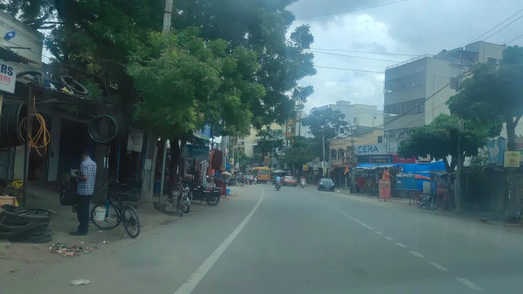 Sri Krishana Medical