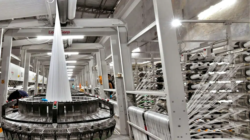 Siddhi Vinayak Industries